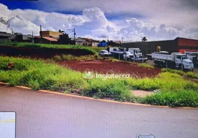 Foto 1 de Lote/Terreno à venda, 684m² em Industrias Leves, Londrina