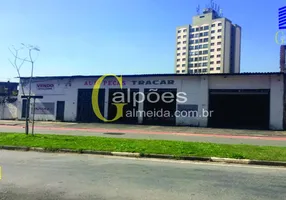 Foto 1 de Galpão/Depósito/Armazém à venda, 350m² em Rio Pequeno, São Paulo