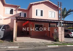 Foto 1 de Casa de Condomínio com 2 Quartos à venda, 70m² em Jardim Petropolis, Cotia