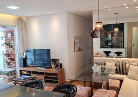 Foto 1 de Apartamento com 2 Quartos à venda, 66m² em Paraíso, São Paulo