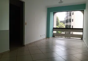 Foto 1 de Apartamento com 3 Quartos à venda, 72m² em Vila Monte Alegre, São Paulo