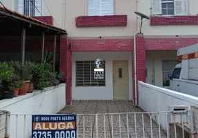 Foto 1 de Casa com 2 Quartos para alugar, 100m² em Tatuapé, São Paulo