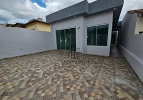 Foto 1 de Casa com 2 Quartos à venda, 120m² em Nova Atibaia, Atibaia