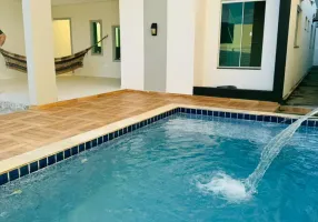 Foto 1 de Apartamento com 3 Quartos à venda, 125m² em Bairro Novo, Gravatá