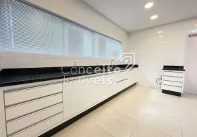 Foto 1 de Apartamento com 3 Quartos à venda, 110m² em Oficinas, Ponta Grossa