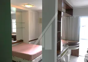 Foto 1 de Apartamento com 1 Quarto à venda, 36m² em Itoupava Seca, Blumenau