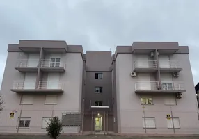 Foto 1 de Apartamento com 1 Quarto à venda, 32m² em Petrópolis, Caxias do Sul