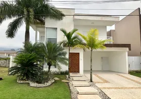 Foto 1 de Casa de Condomínio com 4 Quartos para venda ou aluguel, 300m² em Maitinga, Bertioga