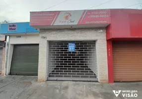 Foto 1 de Ponto Comercial para alugar, 42m² em Boa Vista, Uberaba