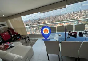 Foto 1 de Apartamento com 2 Quartos à venda, 119m² em Vila Carrão, São Paulo