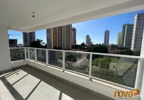 Foto 1 de Apartamento com 3 Quartos à venda, 90m² em Setor Leste Universitário, Goiânia