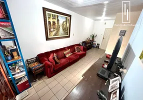 Foto 1 de Casa com 3 Quartos à venda, 110m² em Saco dos Limões, Florianópolis
