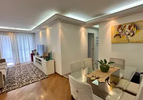 Foto 1 de Apartamento com 3 Quartos à venda, 101m² em Vila Dom Pedro I, São Paulo