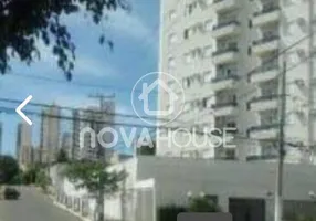 Foto 1 de Apartamento com 1 Quarto à venda, 51m² em Ribeirão da Ponte, Cuiabá