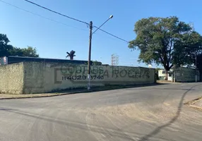 Foto 1 de Galpão/Depósito/Armazém à venda, 387m² em Jardim Marília, Salto