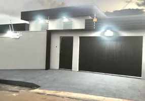 Foto 1 de Casa com 3 Quartos à venda, 115m² em Campos Elísios, Anápolis