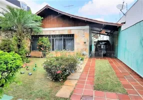 Foto 1 de Casa com 3 Quartos à venda, 242m² em Tremembé, São Paulo