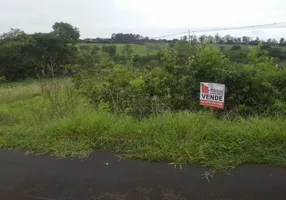 Foto 1 de Lote/Terreno à venda, 250m² em Jardim Universal, Araraquara