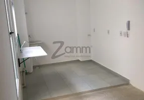 Foto 1 de Apartamento com 2 Quartos para venda ou aluguel, 39m² em Chácaras Assay, Hortolândia