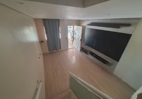 Foto 1 de Casa de Condomínio com 2 Quartos à venda, 60m² em Vila Santo Antonio da Boa Vista, Itapevi