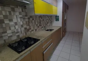 Foto 1 de Apartamento com 4 Quartos à venda, 106m² em Centro, Itaboraí