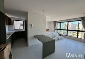 Foto 1 de Apartamento com 1 Quarto à venda, 43m² em Centro, Itajaí