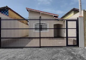 Foto 1 de Casa com 2 Quartos à venda, 140m² em Jardim Imperador, Praia Grande