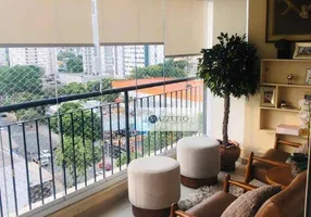Foto 1 de Apartamento com 3 Quartos à venda, 116m² em Cidade Nova I, Indaiatuba
