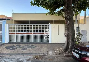 Foto 1 de Casa com 3 Quartos à venda, 200m² em Jardim Pau Preto, Indaiatuba