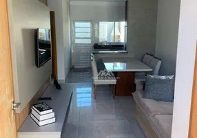 Foto 1 de Casa com 3 Quartos à venda, 160m² em Jardim Angelo Jurca, Ribeirão Preto