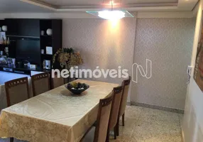 Foto 1 de Apartamento com 3 Quartos à venda, 92m² em Castelo, Belo Horizonte