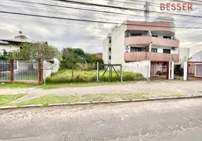 Foto 1 de Lote/Terreno à venda, 983m² em Centro, Sapucaia do Sul