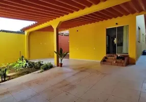 Foto 1 de Casa com 3 Quartos à venda, 115m² em Campestre, Santo André