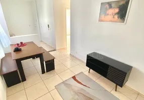 Foto 1 de Apartamento com 2 Quartos à venda, 51m² em Jardim Universal, Araraquara