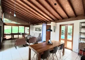 Foto 1 de Casa de Condomínio com 3 Quartos à venda, 200m² em Outeiro de São Fernando, Barueri
