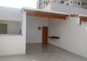 Foto 1 de com 2 Quartos à venda, 105m² em Vila Gilda, Santo André