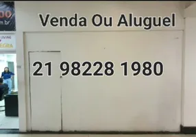 Foto 1 de Ponto Comercial para venda ou aluguel em Centro, Nova Iguaçu