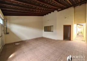 Foto 1 de Casa com 3 Quartos à venda, 127m² em Parque Santa Edwiges, Bauru