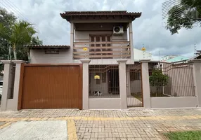 Foto 1 de Casa com 3 Quartos à venda, 92m² em Mato Grande, Canoas