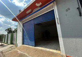 Foto 1 de Galpão/Depósito/Armazém para alugar, 60m² em Vila Martins, Ibiporã