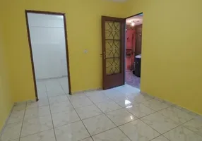 Foto 1 de Casa com 1 Quarto para alugar, 40m² em Vila Ema, São Paulo
