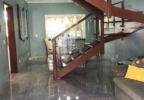 Foto 1 de Casa com 3 Quartos à venda, 164m² em Residencial Terras do Barão, Campinas