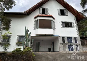 Foto 1 de Casa com 4 Quartos à venda, 309m² em Debossan, Nova Friburgo