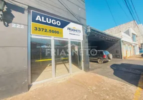 Foto 1 de Galpão/Depósito/Armazém para alugar, 3662m² em Vila Rezende, Piracicaba