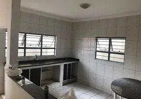 Foto 1 de Casa com 3 Quartos à venda, 235m² em Jardim Simus, Sorocaba