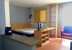 Foto 1 de Apartamento com 1 Quarto à venda, 27m² em Cerqueira César, São Paulo