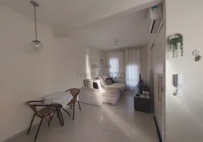 Foto 1 de Casa de Condomínio com 2 Quartos à venda, 70m² em Cidade Salvador, Jacareí