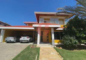 Foto 1 de Casa de Condomínio com 4 Quartos à venda, 271m² em Condominio Esplanada do Sol, São José dos Campos