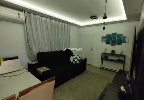 Foto 1 de Apartamento com 2 Quartos à venda, 53m² em Umuharama, Pelotas