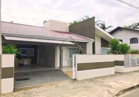 Foto 1 de Casa com 3 Quartos à venda, 148m² em Vila Lalau, Jaraguá do Sul